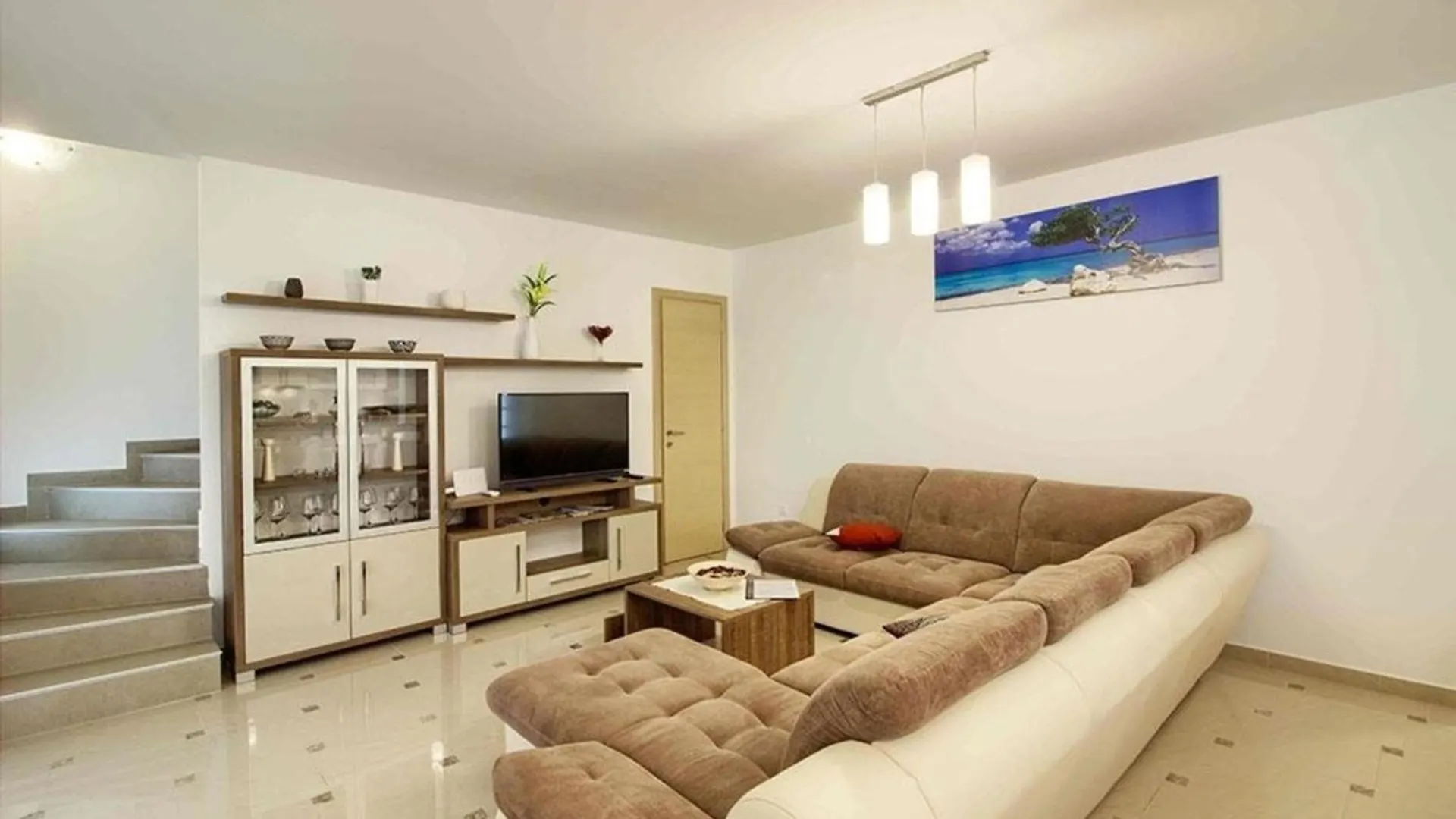 Ferienhaus Mit Privatpool Fuer 10 Personen Ca 200 Qm In Banjole, Istrien Istrische Riviera 0*, Banjole Croatia