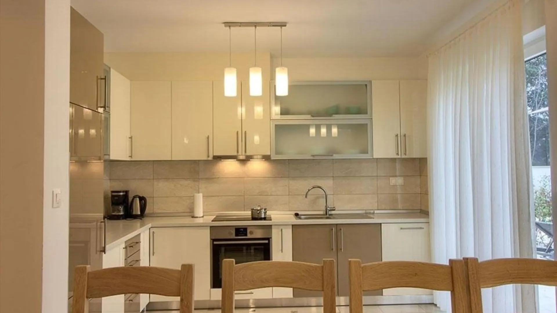 Vakantiehuis Ferienhaus Mit Privatpool Fuer 10 Personen Ca 200 Qm In Banjole, Istrien Istrische Riviera