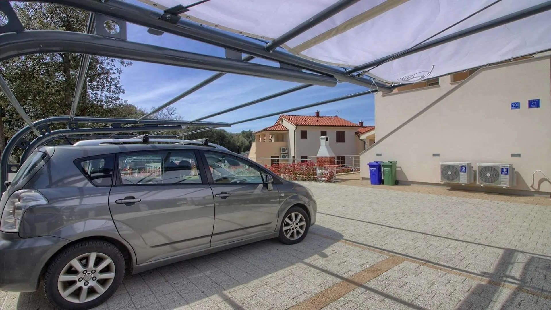 Vakantiehuis Ferienhaus Mit Privatpool Fuer 10 Personen Ca 200 Qm In Banjole, Istrien Istrische Riviera Kroatië