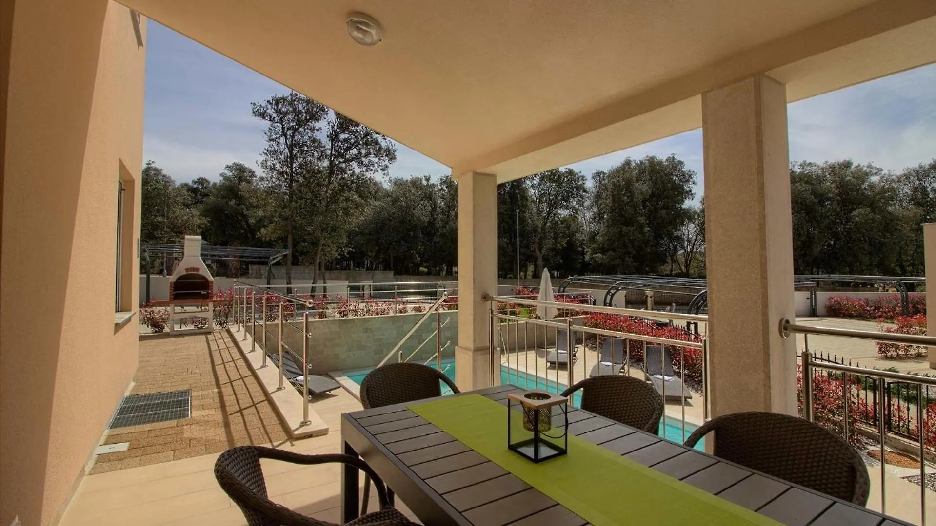 Ferienhaus Mit Privatpool Fuer 10 Personen Ca 200 Qm In Banjole, Istrien Istrische Riviera Banjole