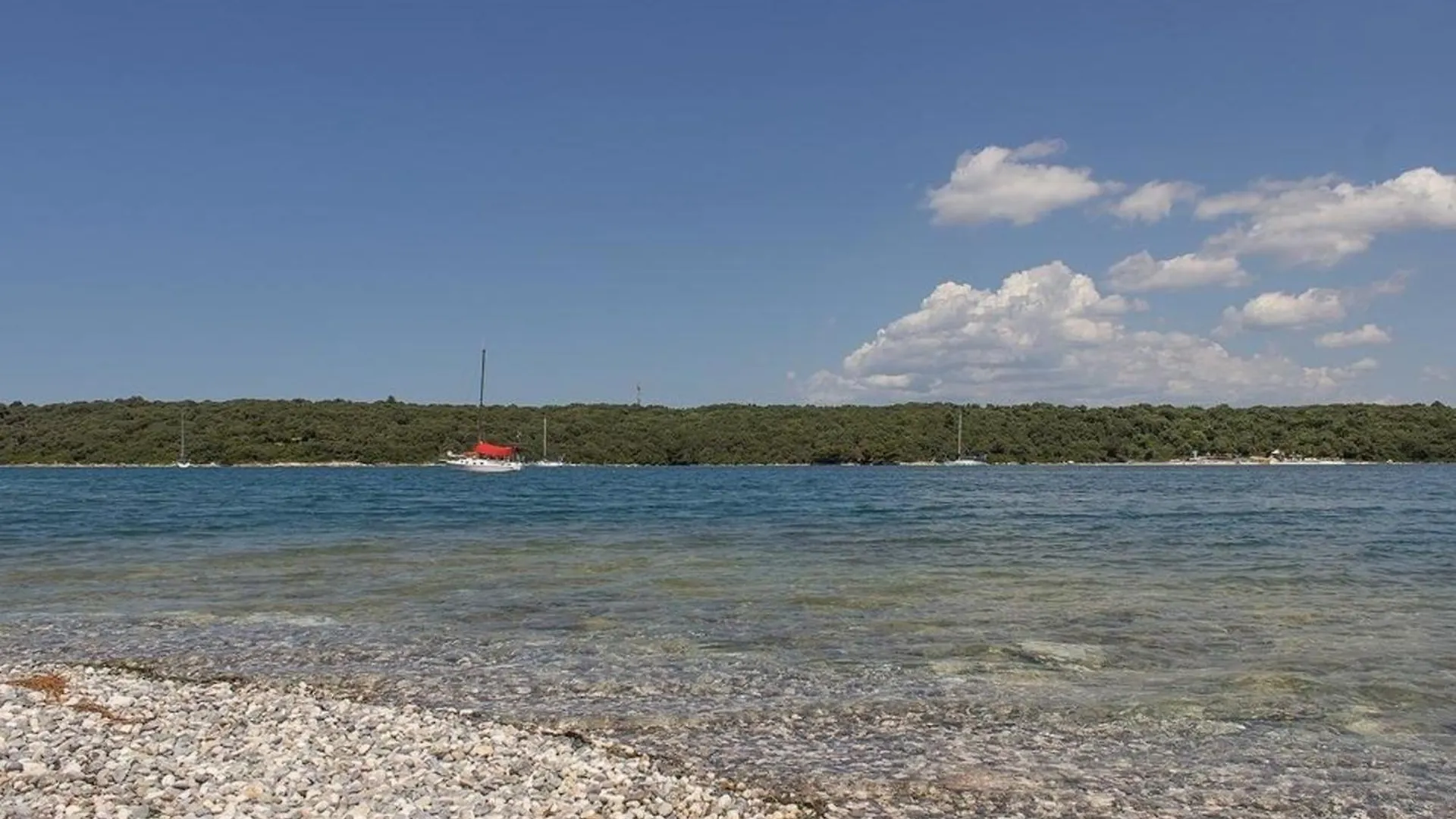 Ferienhaus Mit Privatpool Fuer 10 Personen Ca 200 Qm In Banjole, Istrien Istrische Riviera Kroatië